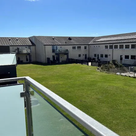 Birgitta - 150m From The Sea In Nw Jutland By Interhome * Lokken
