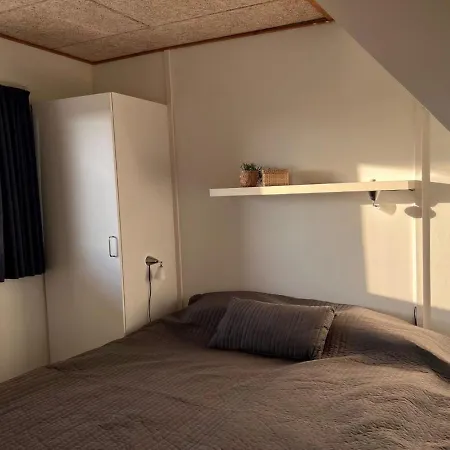 Apartment Birgitta - 150m From The Sea In Nw Jutland By Interhome Lokken
