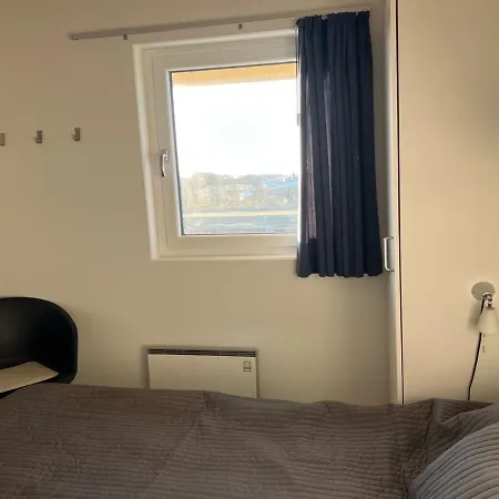 Birgitta - 150m From The Sea In Nw Jutland By Interhome Apartment Lokken