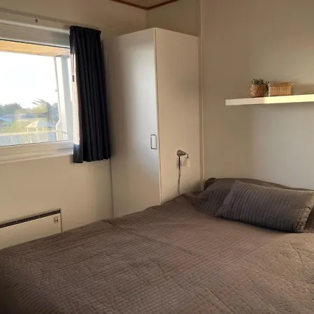 Apartment Birgitta - 150m From The Sea In Nw Jutland By Interhome