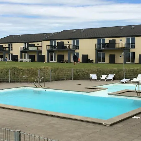 Birgitta - 150m From The Sea In Nw Jutland By Interhome Apartment