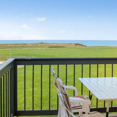 Apartment Birgitta - 150m From The Sea In Nw Jutland By Interhome *