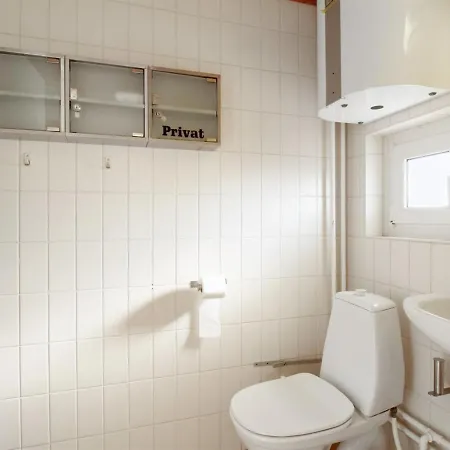Birgitta - 150m From The Sea In Nw Jutland By Interhome *