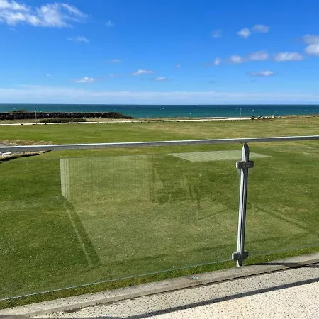 Birgitta - 150m From The Sea In Nw Jutland By Interhome Apartment Lokken