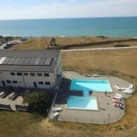 Birgitta - 150m From The Sea In Nw Jutland By Interhome