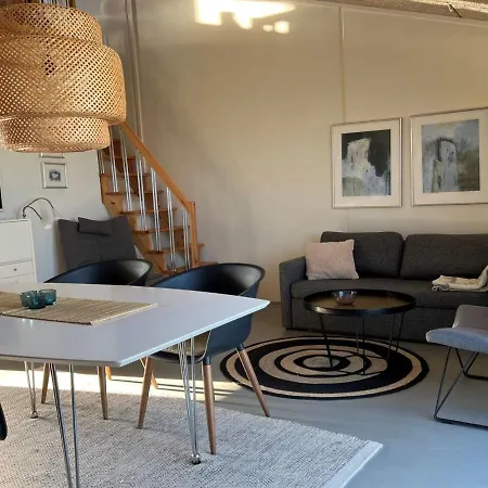 Birgitta - 150m From The Sea In Nw Jutland By Interhome