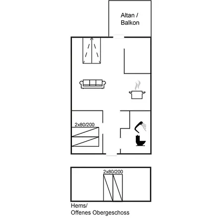 Apartment Birgitta - 150m From The Sea In Nw Jutland By Interhome