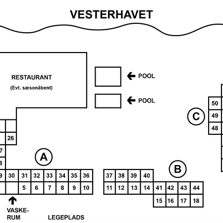 Birgitta - 150m From The Sea By Interhome Apartamento Løkken