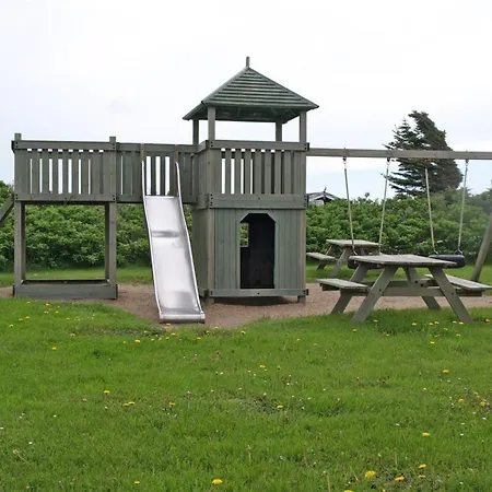 Appartement Birgitta - 150m From The Sea By Interhome Løkken