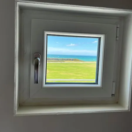 Birgitta - 150m From The Sea By Interhome Løkken