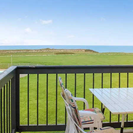 Appartement Birgitta - 150m From The Sea By Interhome *