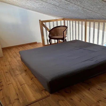 Birgitta - 150m From The Sea By Interhome