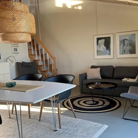 Birgitta - 150m From The Sea By Interhome Løkken