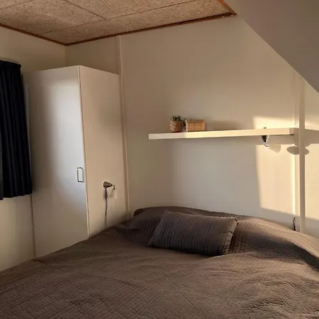 Birgitta - 150m From The Sea By Interhome