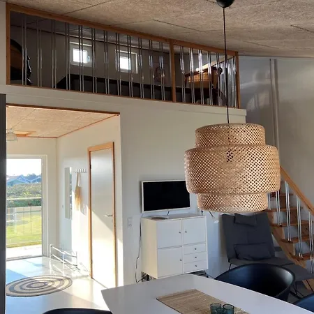 Leilighet Birgitta - 150m From The Sea By Interhome Løkken